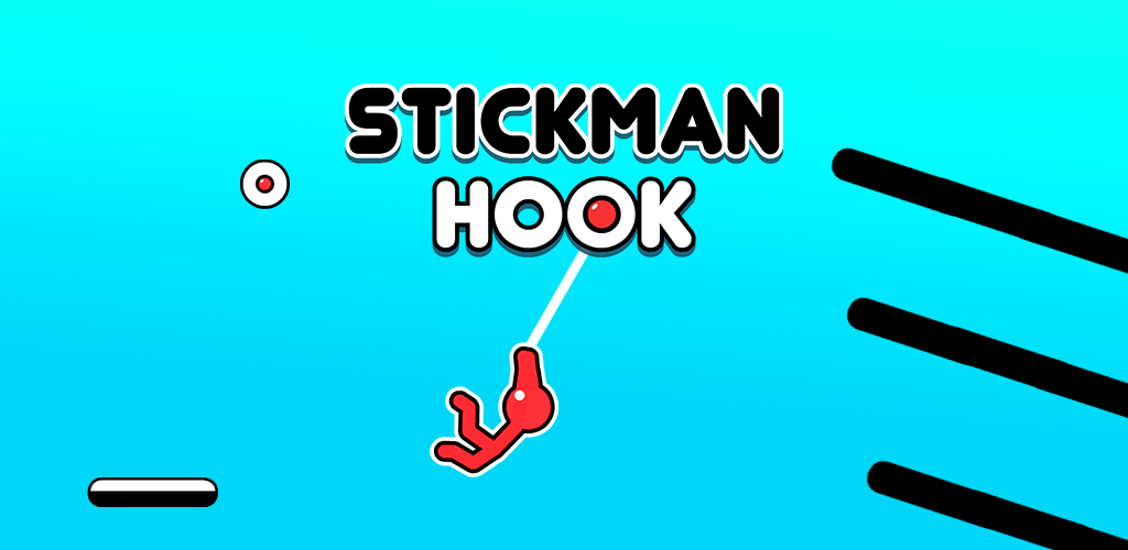 Stickman hook Download APK for Android (Free)