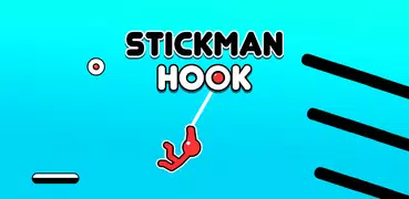 Stickman Hoo‪k‬