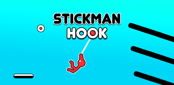 Hướng dẫn tải xuống Stickman Hook cho người mới bắt đầu image