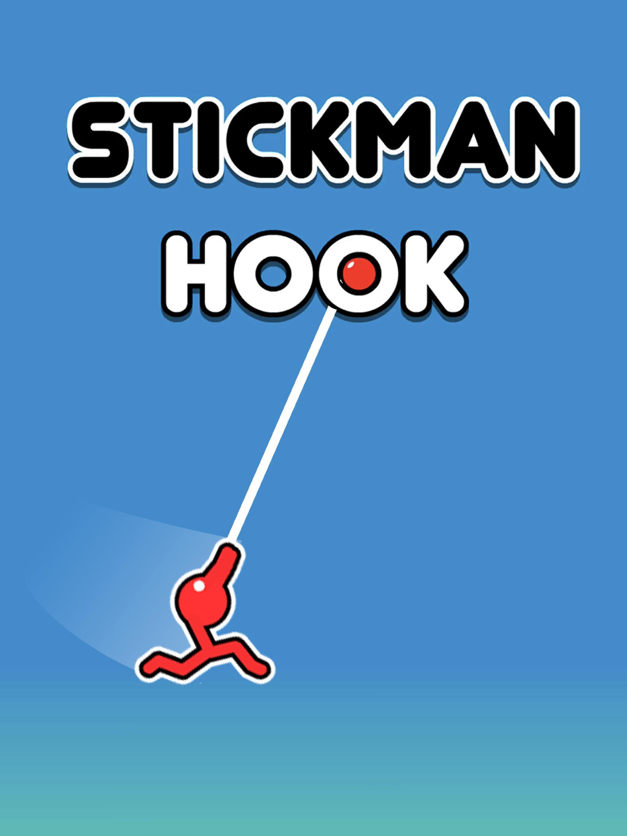 Stickman Hook for Android APK Download