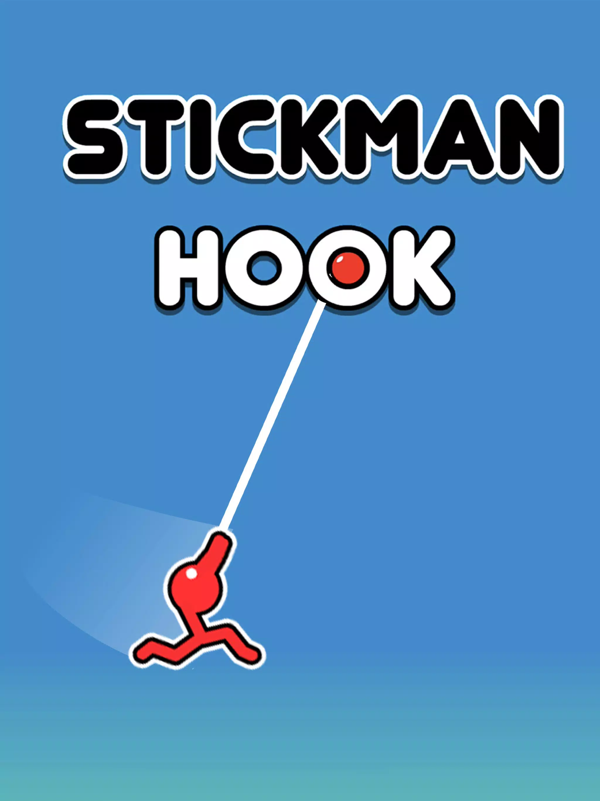 Stickman Hook Mod apk [Remove ads][Unlocked] download - Stickman Hook MOD  apk 9.4.0 free for Android.