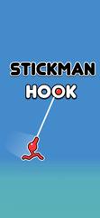 Stickman Hook Affiche