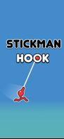 Stickman Hook-poster