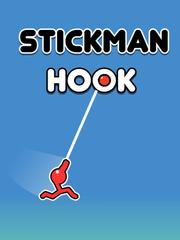 Stickman Hook capture d'écran 14