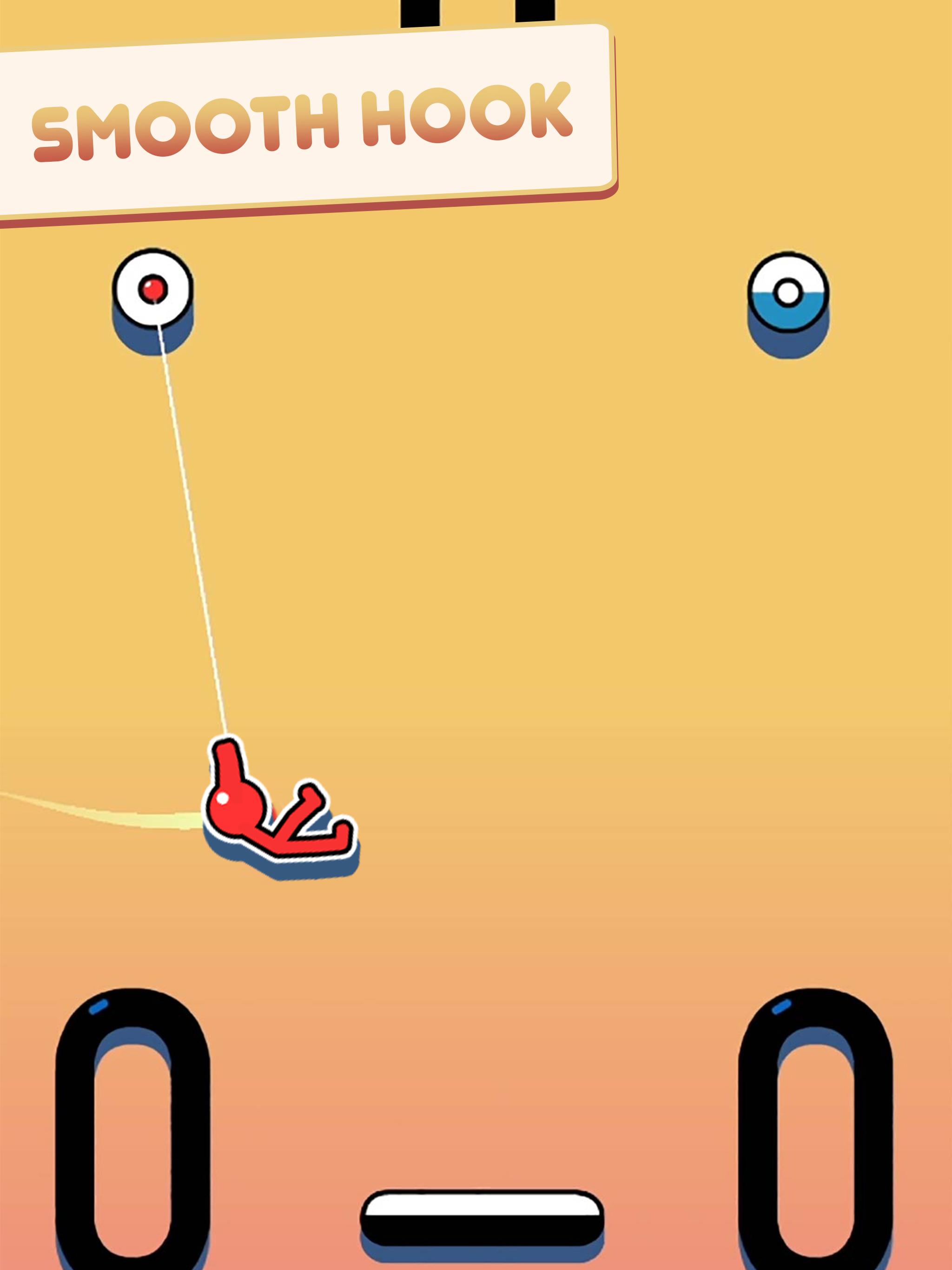 Unblocked Games Stick Man