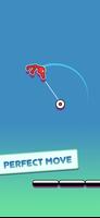 Stickman Hook ภาพหน้าจอ 1