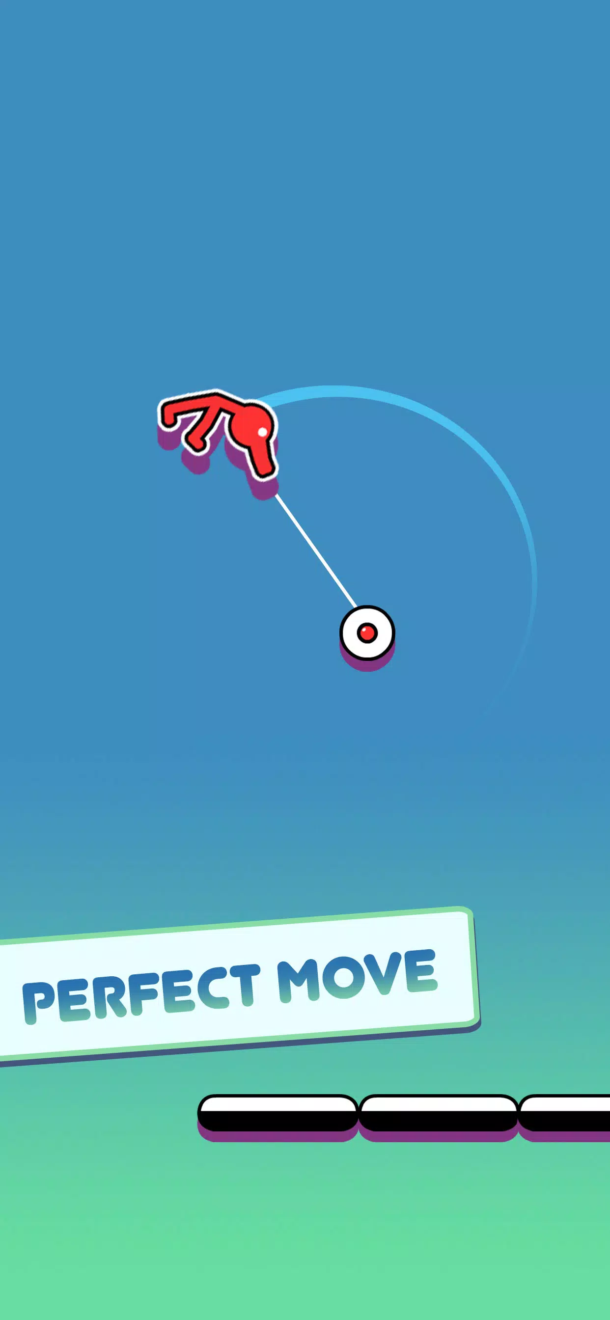 The Amazing Spider-Stickman Hook Far From House APK (Android Game