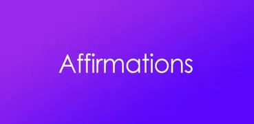 Daily Affirmations - Reminder