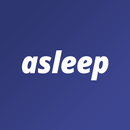 asleep: Schlaf sounds & Alarm APK