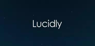 Lucidly: Dream Journal