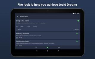 Lucidly Pro: Dream Journal & Lucid Dreaming Helper screenshot 1