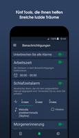 Lucidly Pro: Traumjournal & Klarträume Helfer Screenshot 1