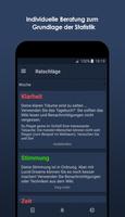 Lucidly Pro: Traumjournal & Klarträume Helfer Screenshot 2