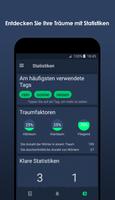Lucidly Pro: Traumjournal & Klarträume Helfer Screenshot 3