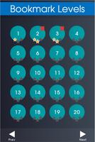 Checkmate puzzles - King Hunt  تصوير الشاشة 2