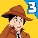 Detective IQ 3: Lost Future APK