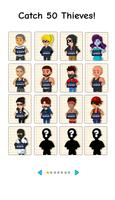 Detective IQ 2: Catch Thieves تصوير الشاشة 3