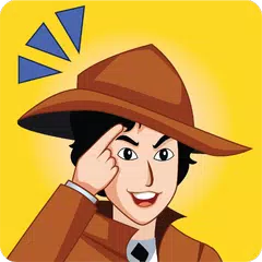 Detective IQ: A Detective Game XAPK 下載