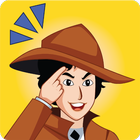 Detective IQ icono