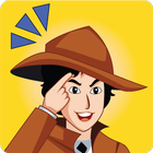 Detective IQ আইকন