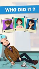 Detective IQ: A Detective Game XAPK download