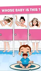 Detective IQ: A Detective Game XAPK download