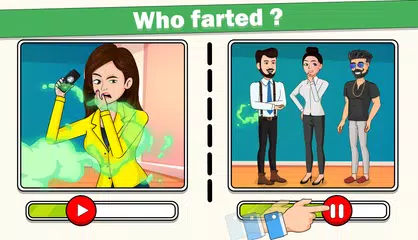 Detective IQ: A Detective Game XAPK download