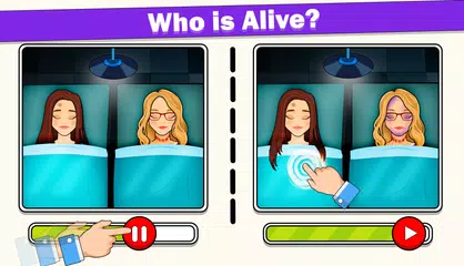 Detective IQ: A Detective Game XAPK download