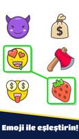 Emoji IQ Ekran Görüntüsü 1