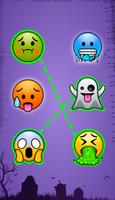 Emoji IQ الملصق
