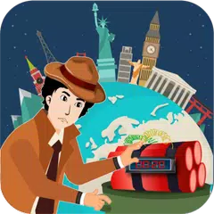 Save the World - Mr. Detective XAPK download