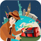 Save the World - Mr. Detective biểu tượng