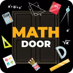 Math Door | Math Riddle & Puzz XAPK Herunterladen