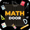 Math Door | Math Riddle & Puzz APK