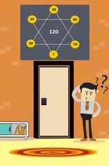 Math Door | Math Riddle & Puzz XAPK download