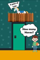 Math Door скриншот 2