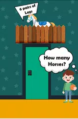 Math Door | Math Riddle & Puzz XAPK download
