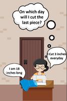 Math Door скриншот 1