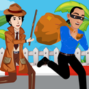 Whats Stolen: Find Differences APK