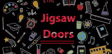 Jigsaw Doors : Jigsaw Puzzle G