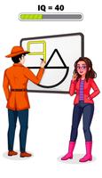 10 Brain Games: Test Your IQ poster