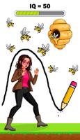 10+ Brain Games: Offline Games تصوير الشاشة 3