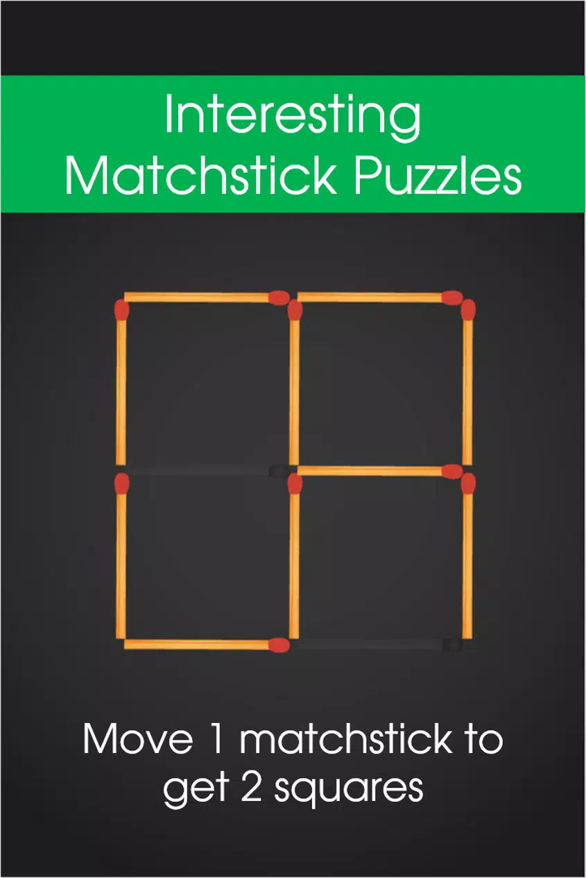 Matchstick Puzzle Game | Match APK for Android Download