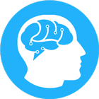 Memory IQ Test - Brain games & ikona