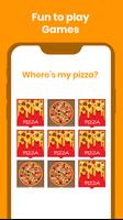Memory IQ Test - Brain games & الملصق
