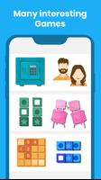Memory IQ Test - Brain games & تصوير الشاشة 1