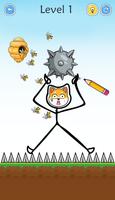 Bees Attack الملصق