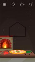 Pizza Toppings : 1 Line Puzzle تصوير الشاشة 2
