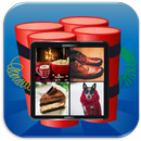 Word Bomb : 4 pics 1 word aplikacja
