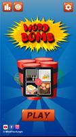 Word Bomb الملصق